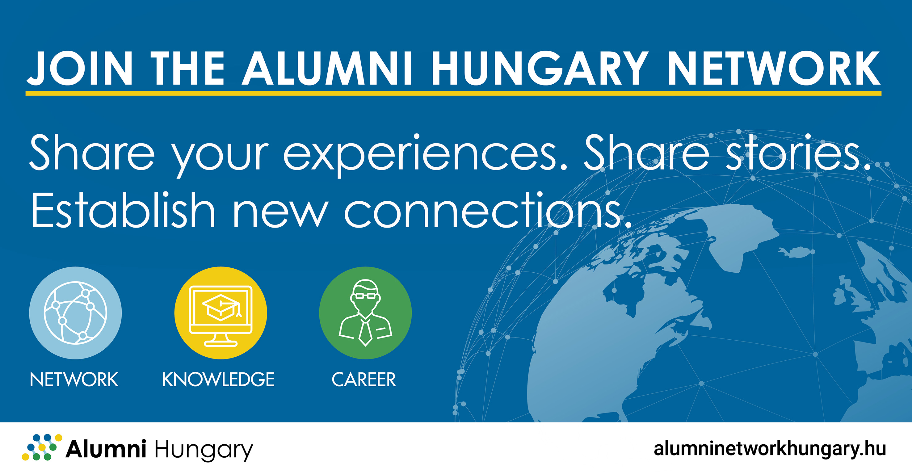 Alumni net